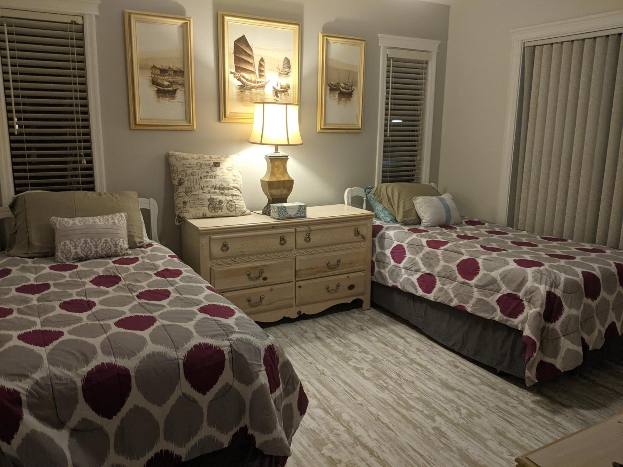 Lux Villas On Beautiful Palmer Ranch Vamo Екстериор снимка