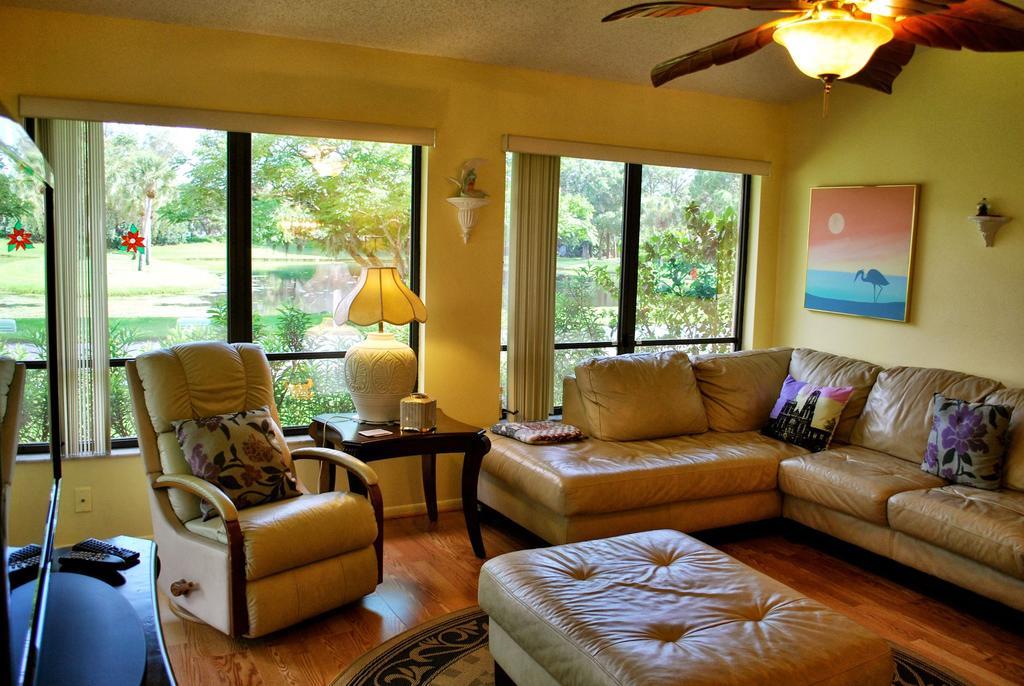Lux Villas On Beautiful Palmer Ranch Vamo Екстериор снимка